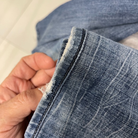 Mens Taverniti So Jeans size 38/30 - Picture 3 of 6